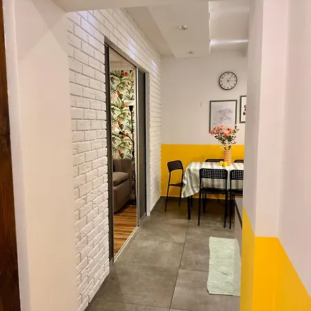 아파트 Prime Kazimierz Retreat 3br - Walk To Old Town *