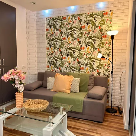 아파트 Prime Kazimierz Retreat 3br - Walk To Old Town *