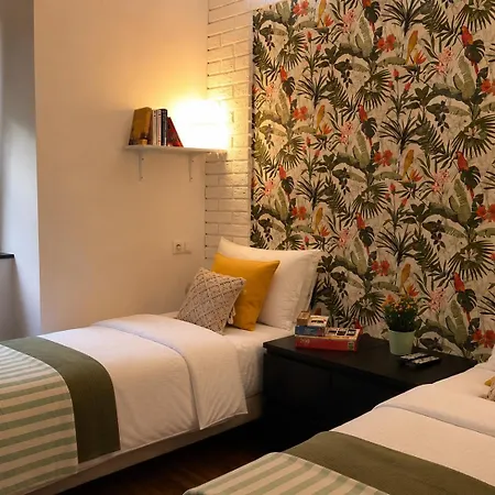 Prime Kazimierz Retreat 3br - Walk To Old Town 아파트