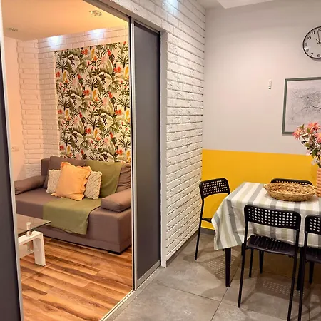 Prime Kazimierz Retreat 3br - Walk To Old Town 아파트 *